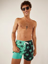 The Throne of Thighs 5.5" (Classic Lined Swim Trunk) - Image 1 - Chubbies Shorts