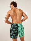 The Throne of Thighs 5.5" (Classic Lined Swim Trunk) - Image 2 - Chubbies Shorts