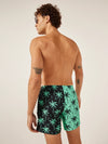 The Throne of Thighs 5.5" (Classic Swim Trunk) - Image 2 - Chubbies Shorts
