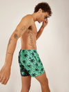 The Throne of Thighs 5.5" (Classic Swim Trunk) - Image 3 - Chubbies Shorts