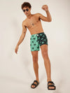 The Throne of Thighs 5.5" (Classic Swim Trunk) - Image 4 - Chubbies Shorts