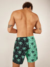 The Throne of Thighs 7" (Classic Lined Swim Trunk) - Image 2 - Chubbies Shorts