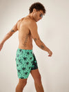 The Throne of Thighs 7" (Classic Lined Swim Trunk) - Image 3 - Chubbies Shorts