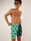 The Throne of Thighs 7" (Classic Lined Swim Trunk) - Image 4 - Chubbies Shorts