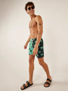 The Throne of Thighs 7" (Classic Lined Swim Trunk) - Image 5 - Chubbies Shorts