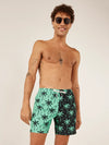 The Throne of Thighs 7" (Classic Swim Trunk) - Image 1 - Chubbies Shorts