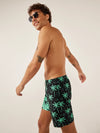 The Throne of Thighs 7" (Classic Swim Trunk) - Image 3 - Chubbies Shorts