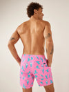 The Toucan Do Its 7" (Classic Swim Trunk) - Image 2 - Chubbies Shorts