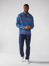 The Trail Mix (Quilted Quarter-Zip) - Image 5 - Chubbies Shorts