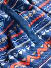 The Trail Mix (Quilted Quarter-Zip) - Image 6 - Chubbies Shorts