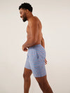 The Tributes 7" (Classic Lined Swim Trunk) - Image 3 - Chubbies Shorts