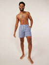 The Tributes 7" (Classic Swim Trunk) - Image 4 - Chubbies Shorts