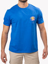 T-Shirt (Tropical Flight) - Image 1 - Chubbies Shorts