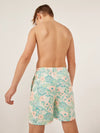 The Veranda Nights (Boys Classic Swim Trunk) - Image 2 - Chubbies Shorts