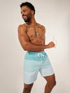 The Whale Sharks 7" (Lined Classic Swim Trunk) - Image 3 - Chubbies Shorts