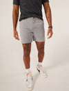 The World's Grayest 6" (Lined Everywear) - Image 2 - Chubbies Shorts