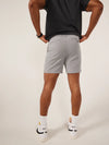 The World's Grayest 6" (Lined Everywear) - Image 4 - Chubbies Shorts