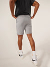 The World's Grayest 8" (Lined Everywear Performance Short) - Image 2 - Chubbies Shorts