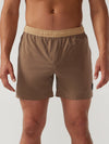 The Yes We Tans 5.5" (Hybrid Gym/Swim) - Image 1 - Chubbies Shorts