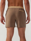 The Yes We Tans 5.5" (Hybrid Gym/Swim) - Image 3 - Chubbies Shorts