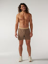 The Yes We Tans 5.5" (Hybrid Gym/Swim) - Image 6 - Chubbies Shorts