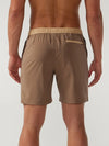 The Yes We Tans 7" (Hybrid Gym/Swim) - Image 2 - Chubbies Shorts