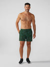 The You Can't See Mes 7" (Compression Lined) - Image 6 - Chubbies Shorts