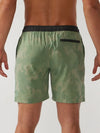 The You Cant See Mes 7" (Stretch) - Image 2 - Chubbies Shorts