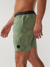 The You Cant See Mes 7" (Stretch) - Image 3 - Chubbies Shorts