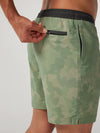 The You Cant See Mes 7" (Stretch) - Image 4 - Chubbies Shorts