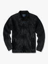 The Back to Basic (Quilted Full-Zip) - Image 1 - Chubbies Shorts