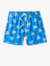 The Flying Fishes 5.5" (Classic Swim Trunk) - Image 1 - Chubbies Shorts