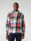 The iPlaid (Classic Flannel) - Image 1 - Chubbies Shorts