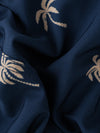 The Midnight Palms (Toddler Swim Trunk) - Image 2 - Chubbies Shorts