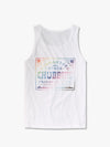 The You, You & You ( Non Pocket Tank) - Image 4 - Chubbies Shorts