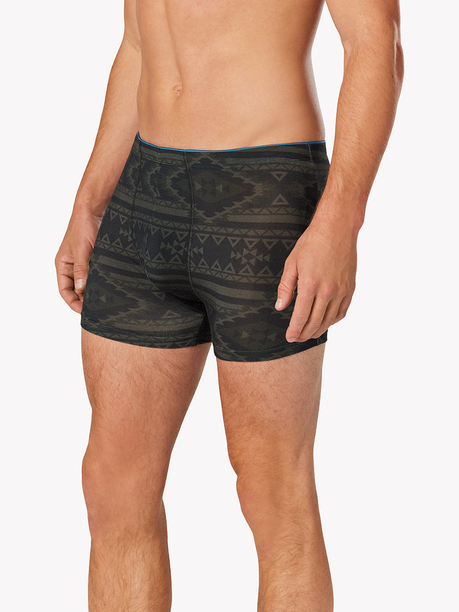 Chubbies Performance Lined 7 Quest Compression Short