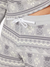 The Tropical Slumbers 5.5" (Waffle Sleep Short) - Image 2 - Chubbies Shorts