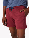 The Rugbeez 5.5" (Lined Lounge) - Image 1 - Chubbies Shorts