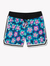 The Flowers 5.5" (Mesh Courtside Short) - Image 1 - Chubbies Shorts