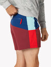 The 3d Spectacles (Tracksuit Short) - Image 1 - Chubbies Shorts