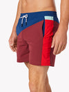 The 3d Spectacles (Tracksuit Short) - Image 2 - Chubbies Shorts