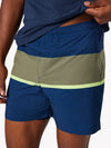 The Swamp Monsters 5.5" (Compression Lined) - Image 5 - Chubbies Shorts