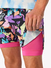 The Show Stoppers 5.5" (Ultimate Training Short) - Image 2 - Chubbies Shorts