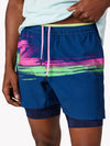 The Northern Lights 5.5" (Ultimate Training Short) - Image 1 - Chubbies Shorts