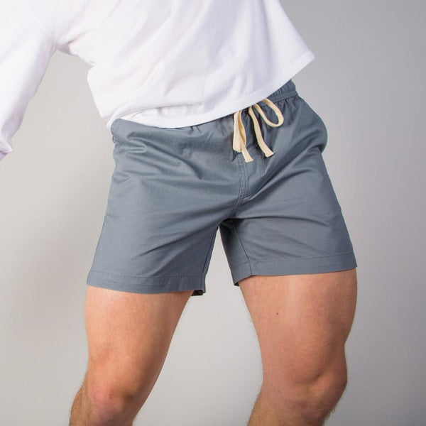 The Drawstring Shorts For Men Chubbies 