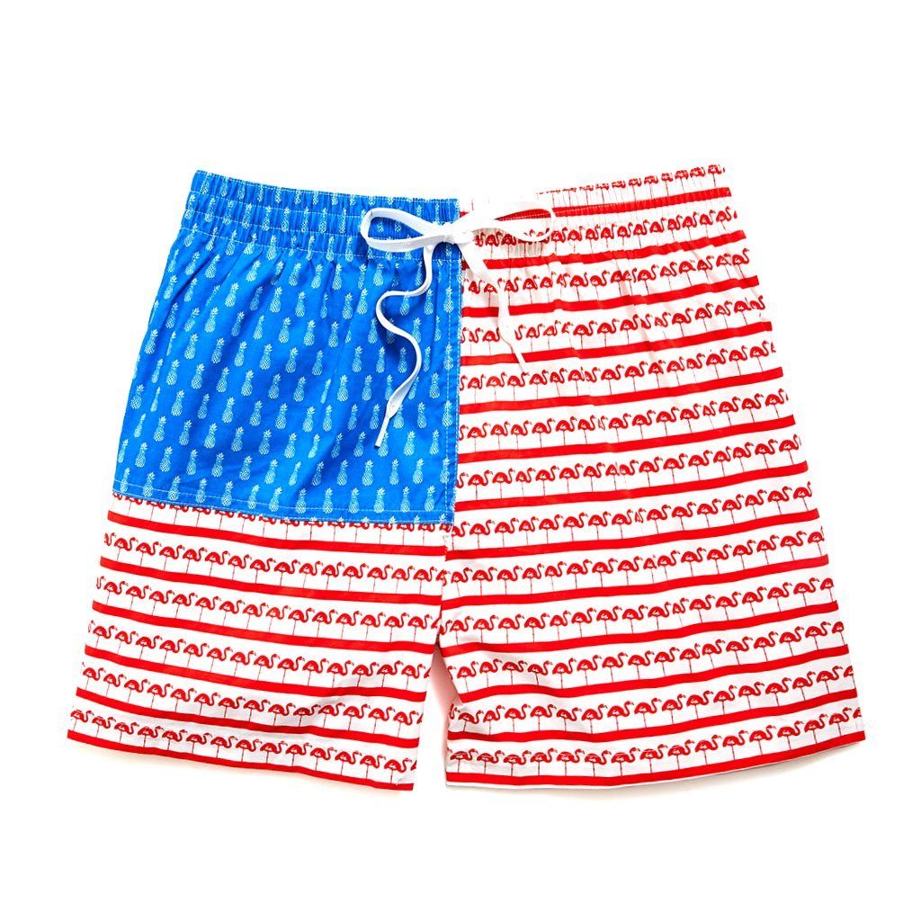 ross swim trunks