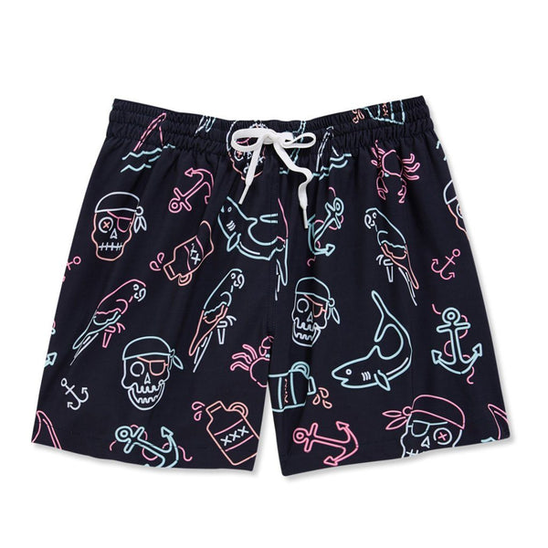 Men's Performance Stretch Swim Trunks | Chubbies