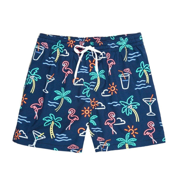 7 inch inseam swim trunks