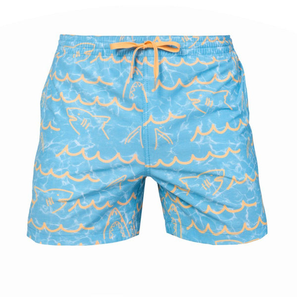 Men's Performance Stretch Swim Trunks | Chubbies