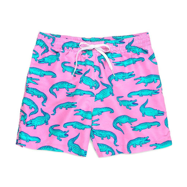 His and Her, His and His, and Her and Her Matching Swimsuits | Chubbies